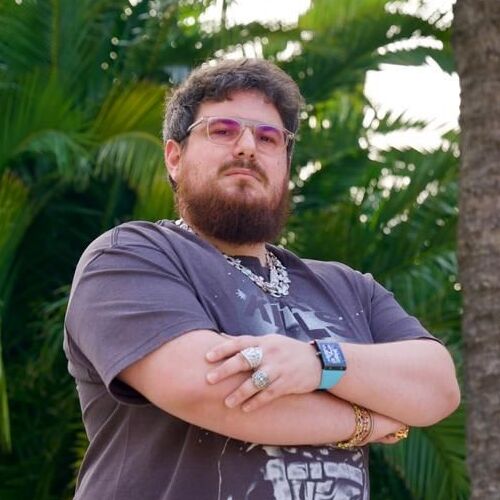 MC Pao